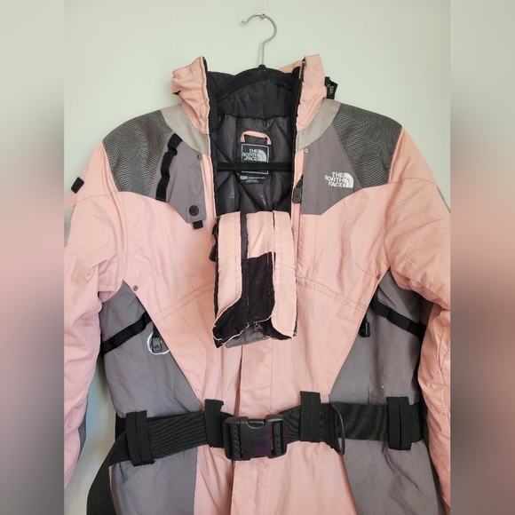 North Face Steep Tech Coat - Picture 7 of 12